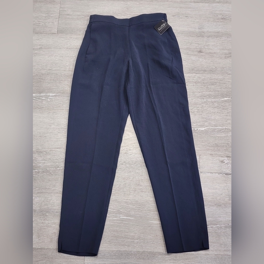 JCREW Elastic Waist Jamie pant, Non Wrinkle, GREAT PULLON TROUSER